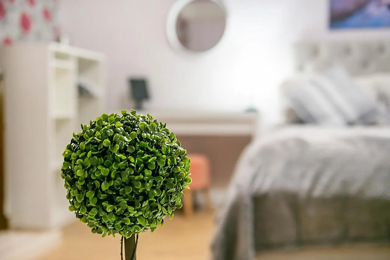 Constancevilla B9 - Grampian Lettings Ltd أبردين بيت للعطل