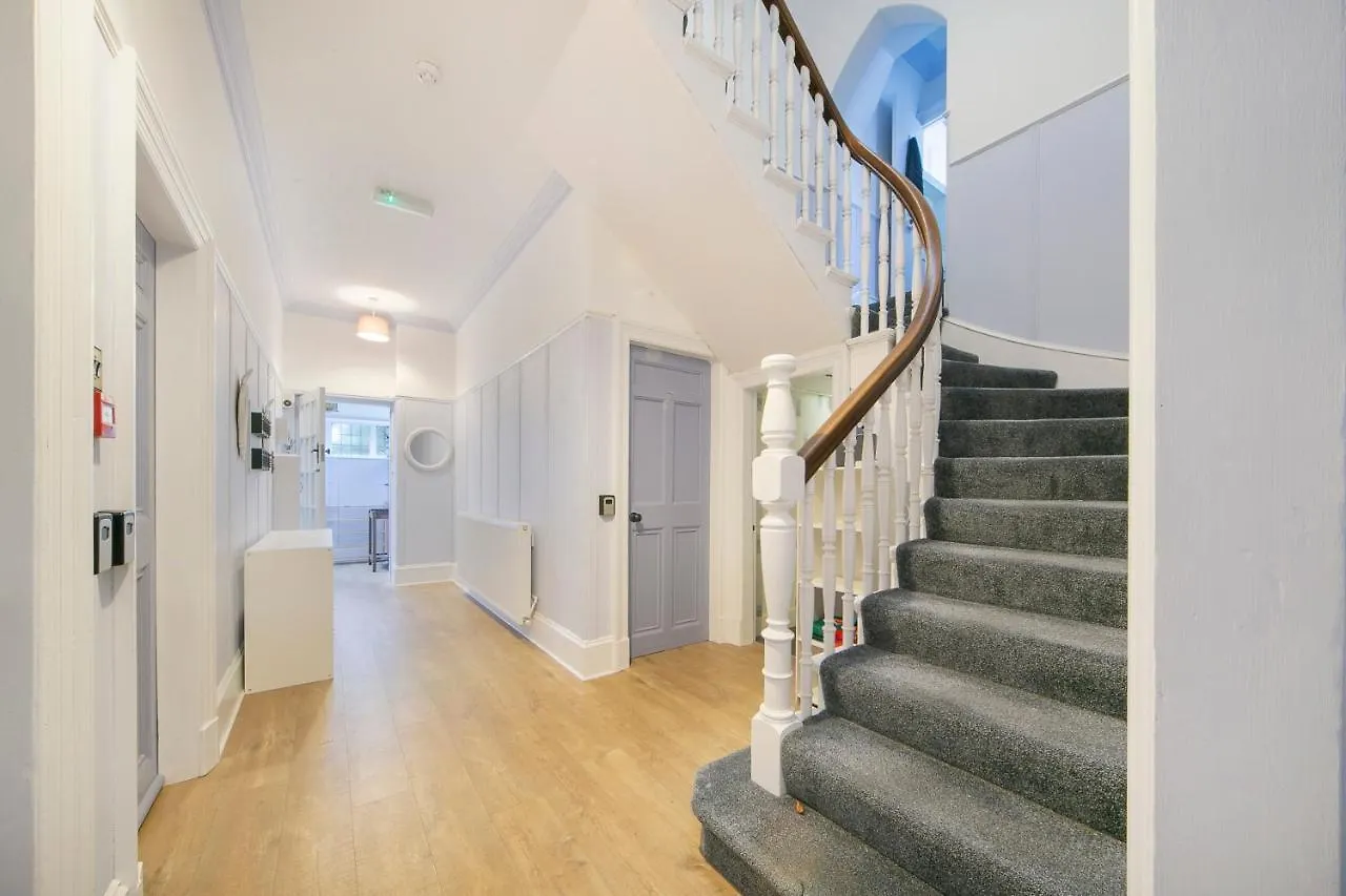 بيت للعطل Constancevilla B9 - Grampian Lettings Ltd أبردين