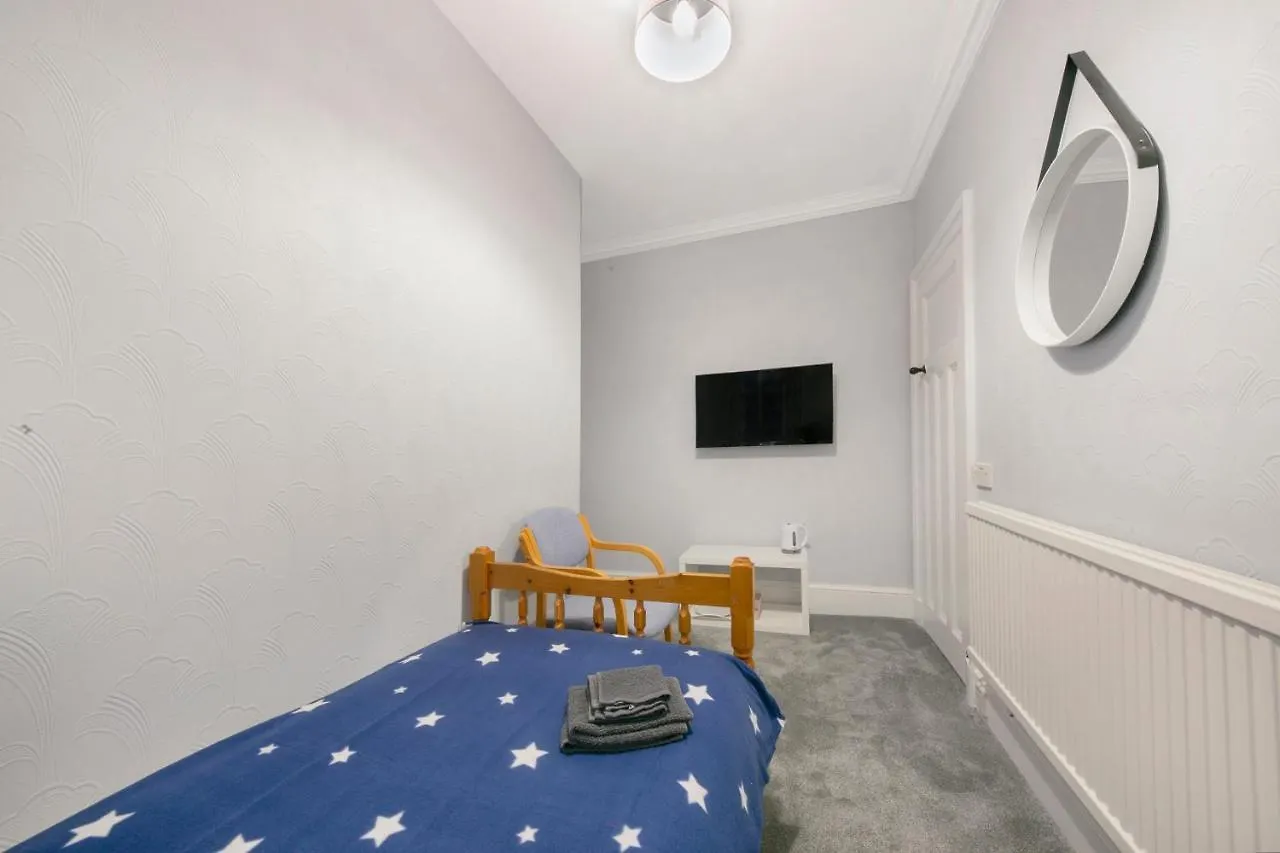 بيت للعطل Constancevilla B9 - Grampian Lettings Ltd أبردين