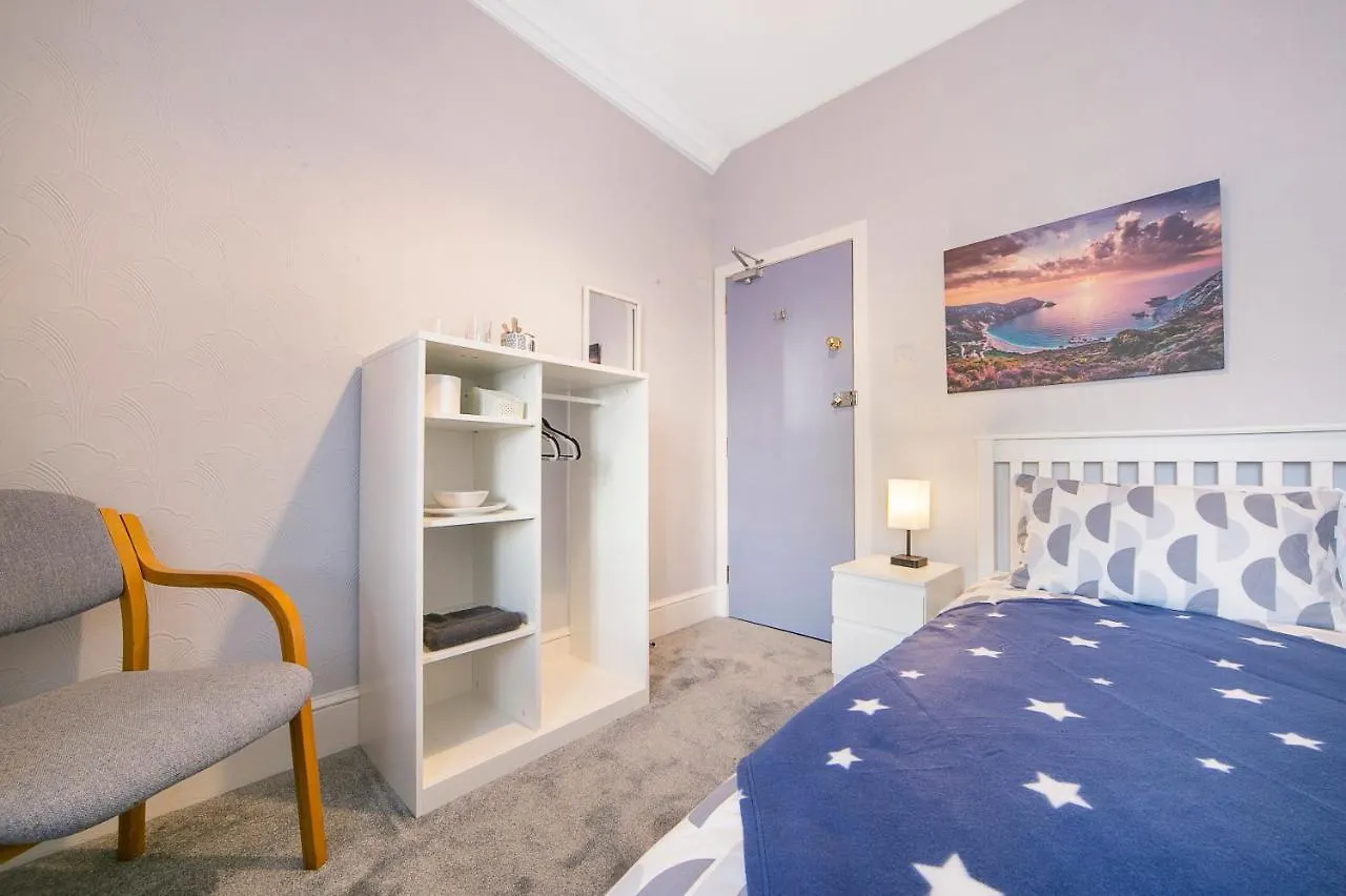 بيت للعطل Constancevilla B9 - Grampian Lettings Ltd أبردين