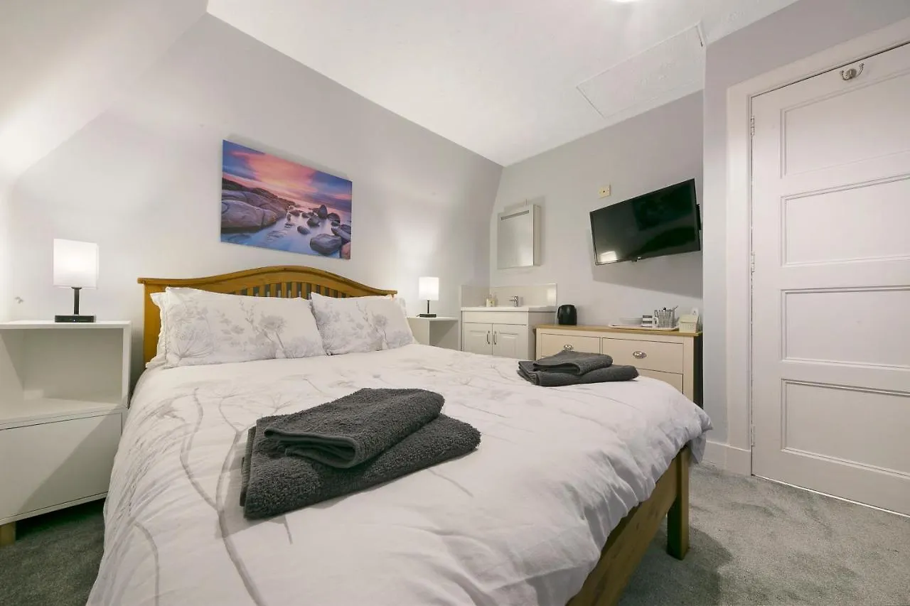 بيت للعطل Constancevilla B9 - Grampian Lettings Ltd أبردين المملكة المتحدة