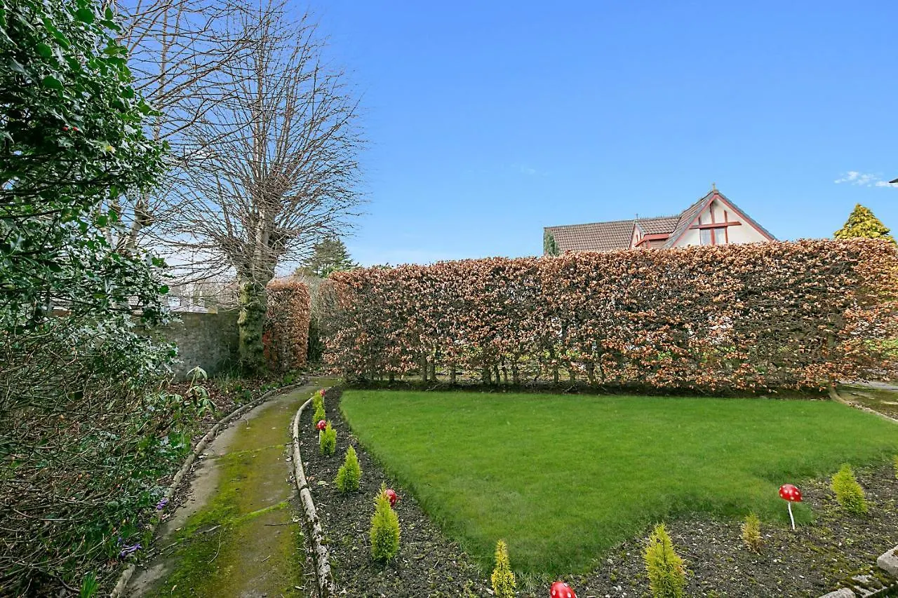 بيت للعطل Constancevilla B9 - Grampian Lettings Ltd أبردين