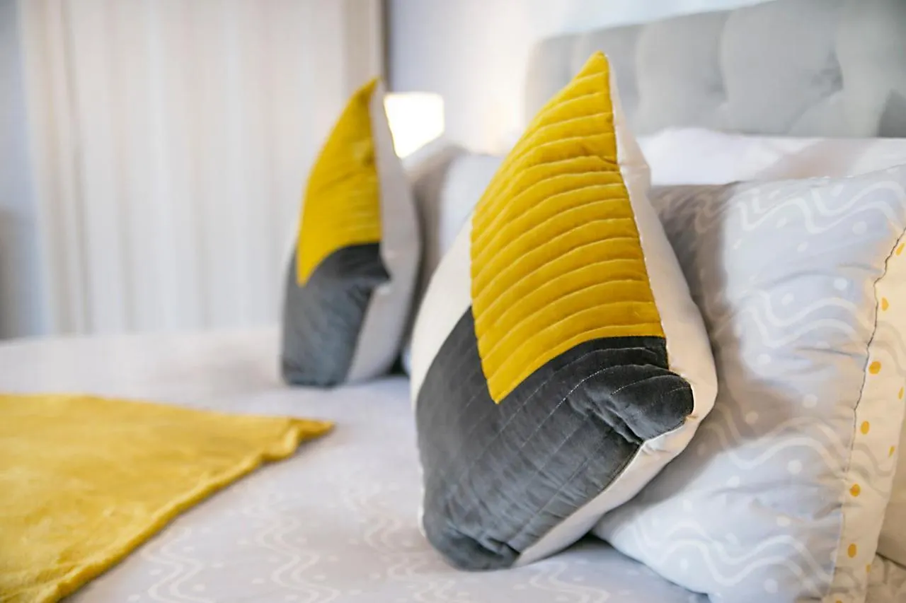 Constancevilla B9 - Grampian Lettings Ltd أبردين بيت للعطل