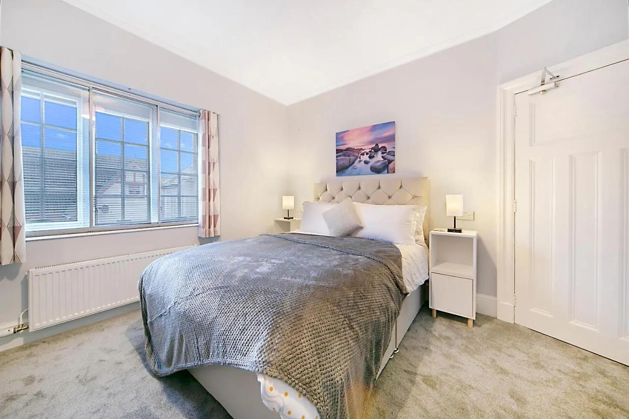 بيت للعطل Constancevilla B9 - Grampian Lettings Ltd أبردين