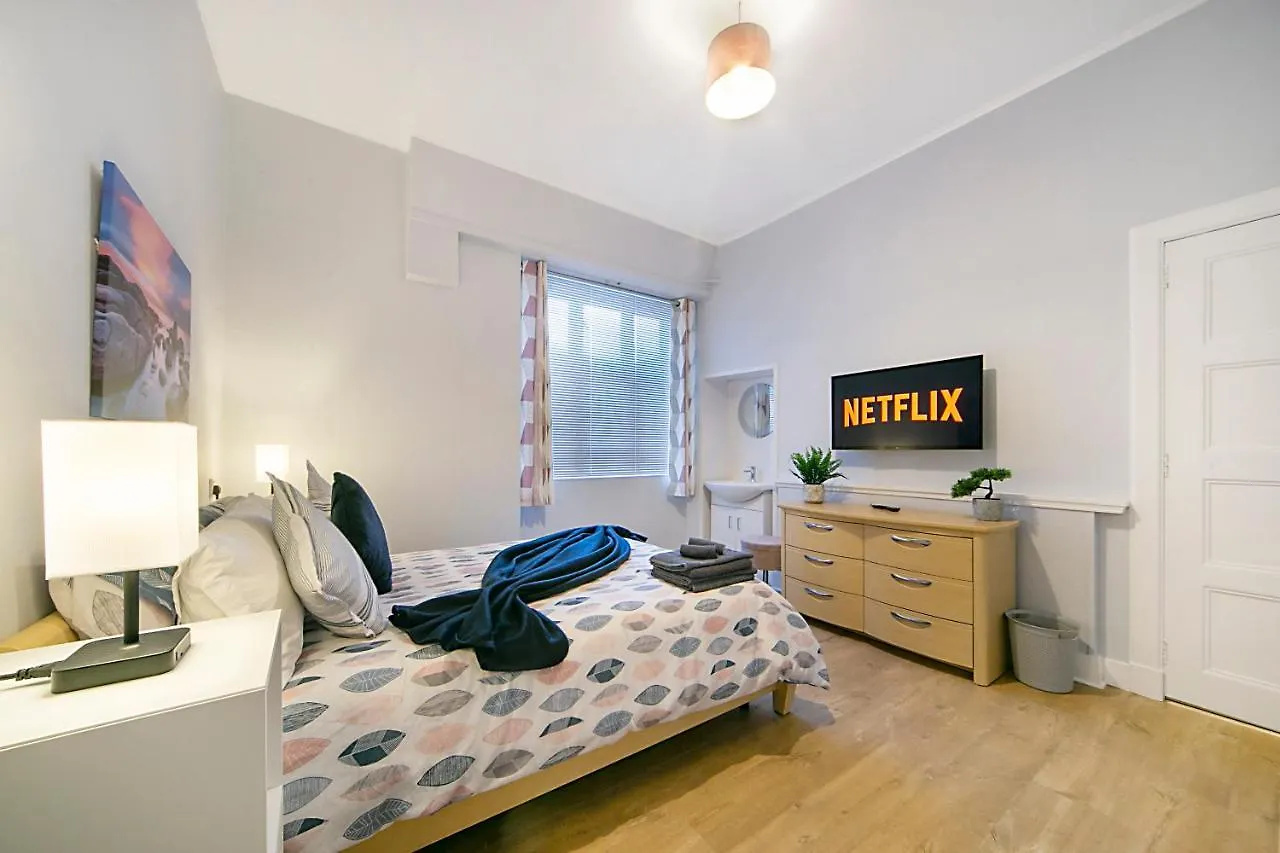 بيت للعطل Constancevilla B9 - Grampian Lettings Ltd أبردين المملكة المتحدة