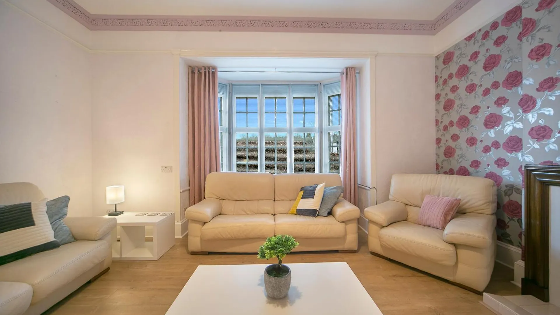 Constancevilla B9 - Grampian Lettings Ltd أبردين
