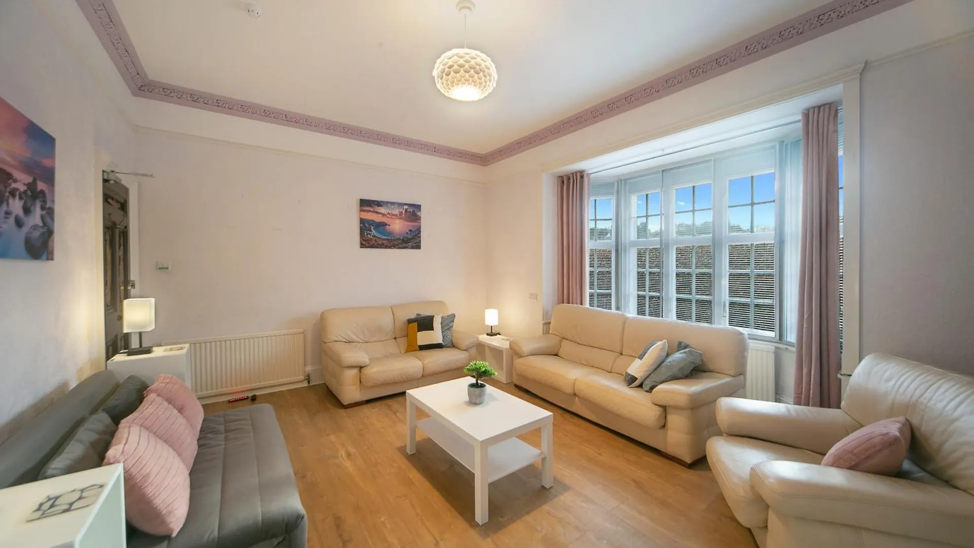 Constancevilla B9 - Grampian Lettings Ltd أبردين 0*,  المملكة المتحدة