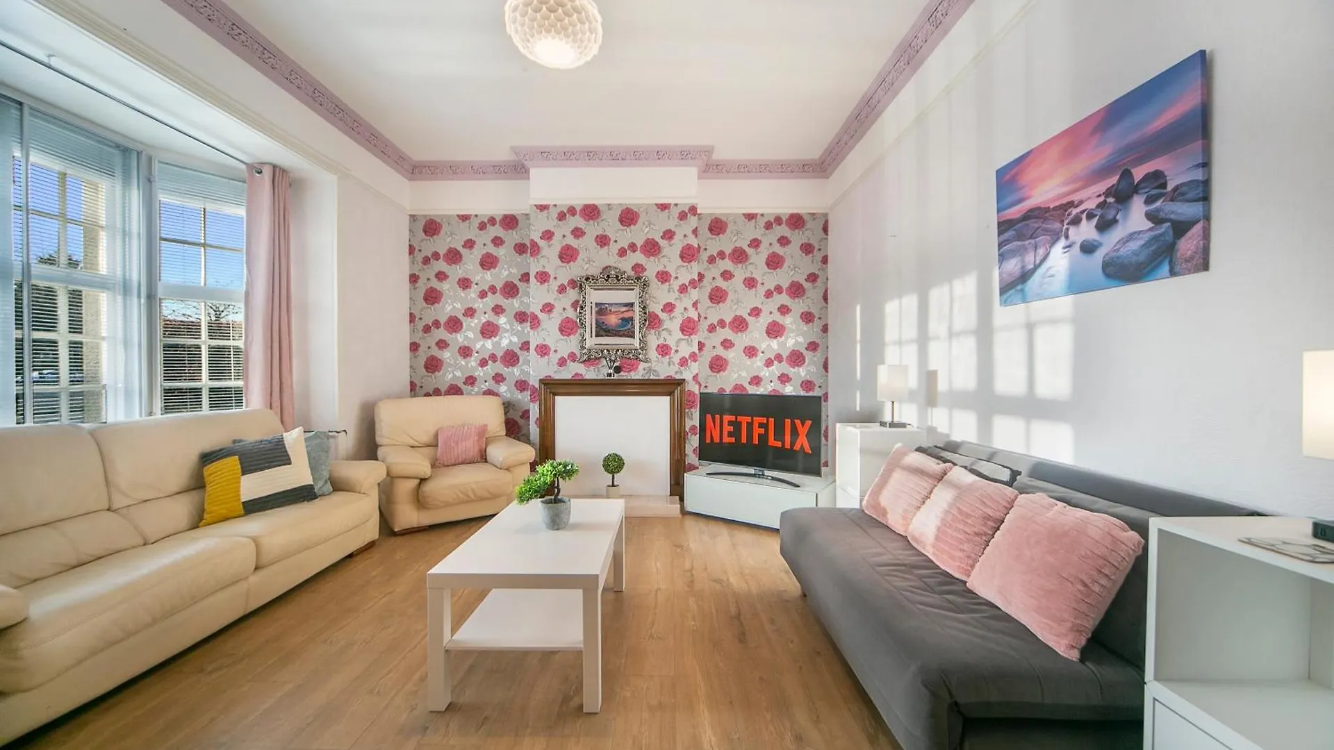 Constancevilla B9 - Grampian Lettings Ltd أبردين المملكة المتحدة