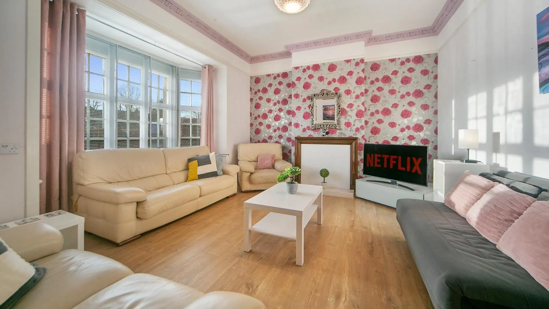 Constancevilla B9 - Grampian Lettings Ltd أبردين
