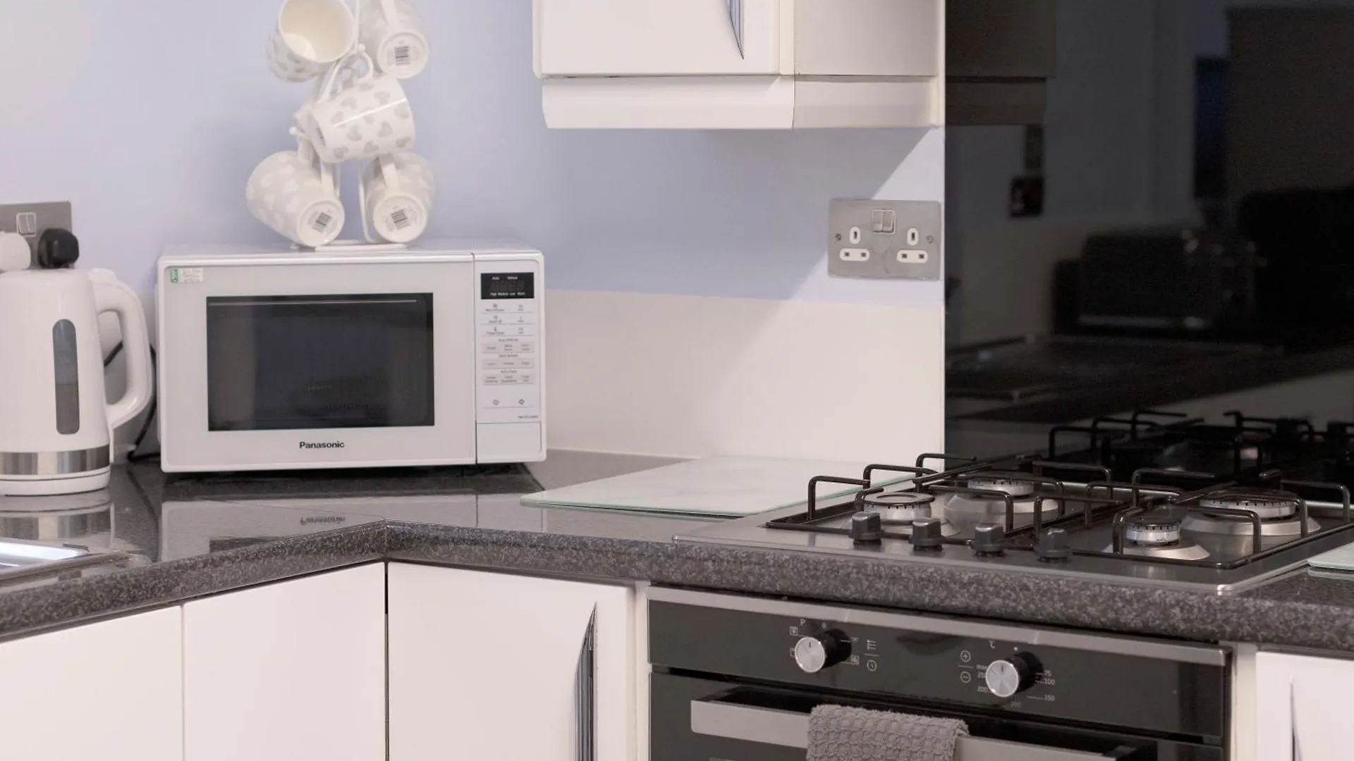 Constancevilla B9 - Grampian Lettings Ltd أبردين 0*,  المملكة المتحدة