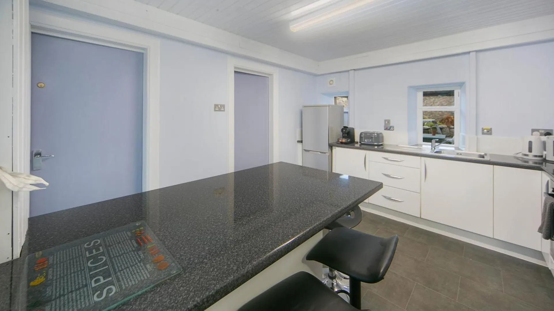 Constancevilla B9 - Grampian Lettings Ltd أبردين 0*,