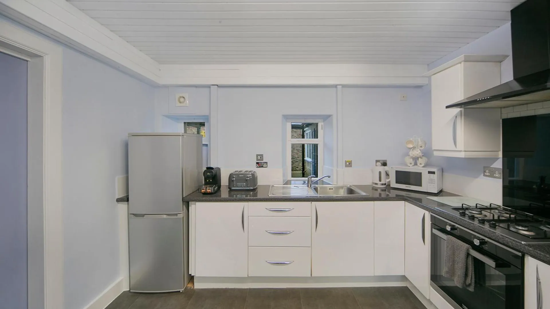 Constancevilla B9 - Grampian Lettings Ltd أبردين بيت للعطل
